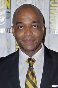 Photocall 'The Magicians', San Diego Comic-Con International 2019