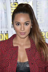 Photocall 'The Magicians', San Diego Comic-Con International 2019