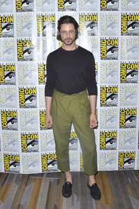 Photocall 'The Magicians', San Diego Comic-Con International 2019