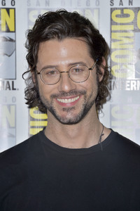 Photocall 'The Magicians', San Diego Comic-Con International 2019