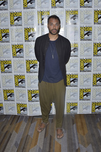 Photocall 'The Magicians', San Diego Comic-Con International 2019