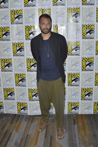 Photocall 'The Magicians', San Diego Comic-Con International 2019