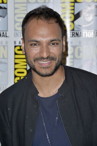 Photocall 'The Magicians', San Diego Comic-Con International 2019