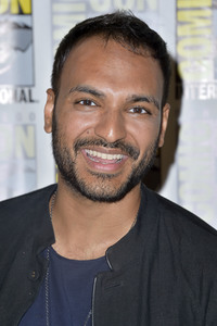 Photocall 'The Magicians', San Diego Comic-Con International 2019