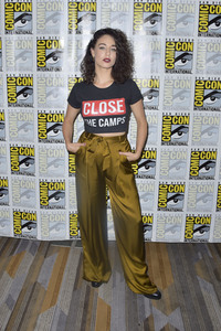 Photocall 'The Magicians', San Diego Comic-Con International 2019