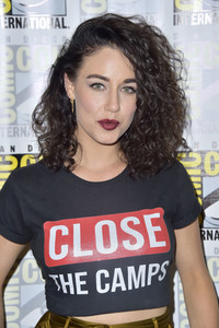 Photocall 'The Magicians', San Diego Comic-Con International 2019