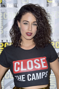 Photocall 'The Magicians', San Diego Comic-Con International 2019