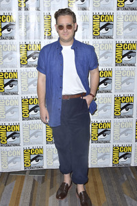 Photocall 'The Magicians', San Diego Comic-Con International 2019