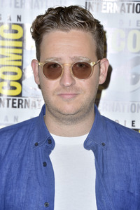 Photocall 'The Magicians', San Diego Comic-Con International 2019