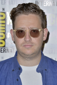 Photocall 'The Magicians', San Diego Comic-Con International 2019