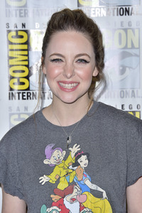 Photocall 'The Magicians', San Diego Comic-Con International 2019