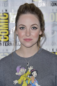 Photocall 'The Magicians', San Diego Comic-Con International 2019