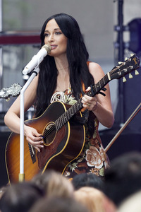 Konzert von Kacey Musgraves in New York