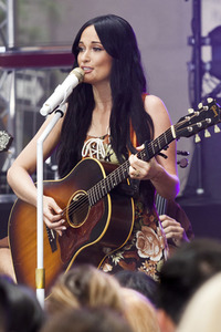 Konzert von Kacey Musgraves in New York