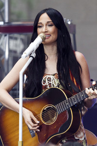 Konzert von Kacey Musgraves in New York