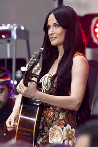 Konzert von Kacey Musgraves in New York