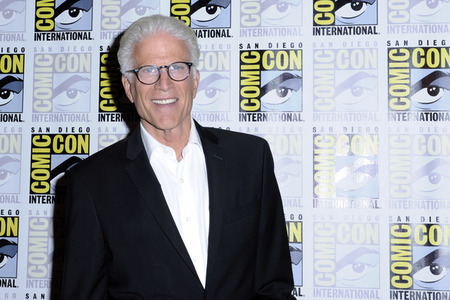 Photocall 'The Good Place', San Diego Comic-Con International 2019