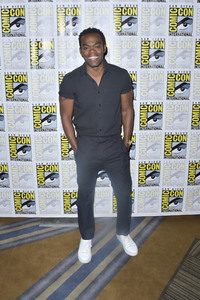 Photocall 'The Good Place', San Diego Comic-Con International 2019