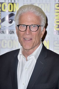 Photocall 'The Good Place', San Diego Comic-Con International 2019