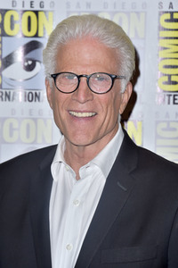 Photocall 'The Good Place', San Diego Comic-Con International 2019