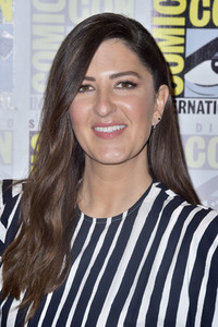 Photocall 'The Good Place', San Diego Comic-Con International 2019