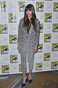 Photocall 'The Good Place', San Diego Comic-Con International 2019