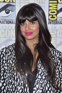 Photocall 'The Good Place', San Diego Comic-Con International 2019