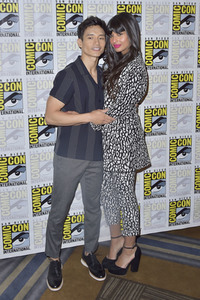 Photocall 'The Good Place', San Diego Comic-Con International 2019