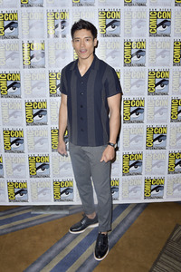 Photocall 'The Good Place', San Diego Comic-Con International 2019