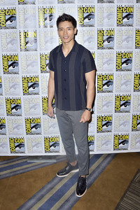 Photocall 'The Good Place', San Diego Comic-Con International 2019