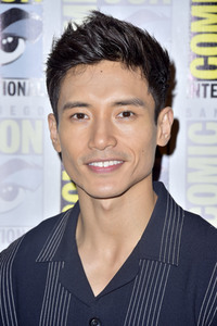 Photocall 'The Good Place', San Diego Comic-Con International 2019