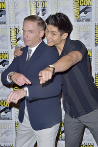 Photocall 'The Good Place', San Diego Comic-Con International 2019