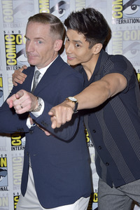 Photocall 'The Good Place', San Diego Comic-Con International 2019