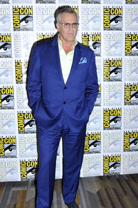 Photocall 'Ripley’s Believe It or Not!', San Diego Comic-Con International 2019