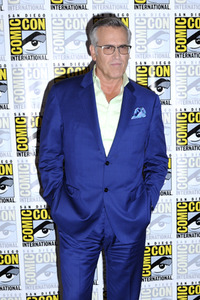 Photocall 'Ripley’s Believe It or Not!', San Diego Comic-Con International 2019