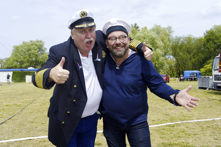 Olé Party 2019 in Rostock