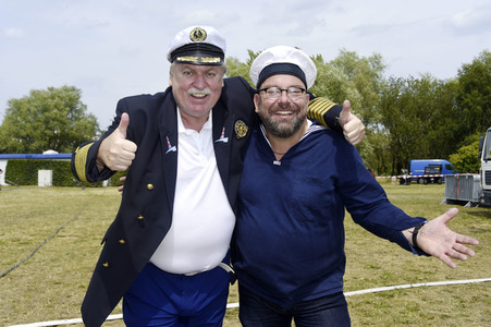 Olé Party 2019 in Rostock