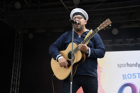 Olé Party 2019 in Rostock