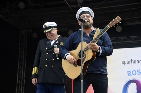 Olé Party 2019 in Rostock