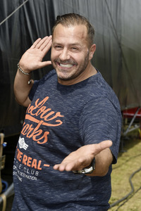 Olé Party 2019 in Rostock