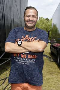 Olé Party 2019 in Rostock