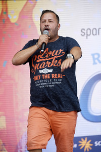 Olé Party 2019 in Rostock