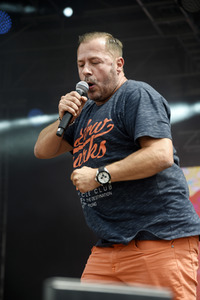 Olé Party 2019 in Rostock