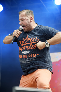 Olé Party 2019 in Rostock