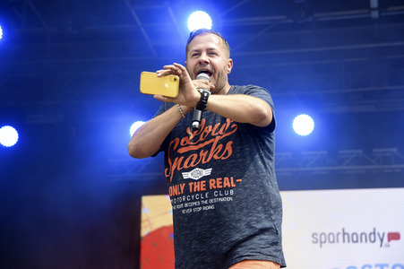 Olé Party 2019 in Rostock