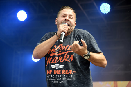 Olé Party 2019 in Rostock