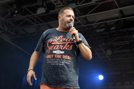 Olé Party 2019 in Rostock