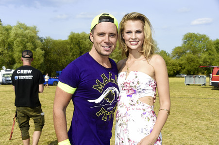 Olé Party 2019 in Rostock