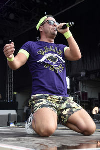 Olé Party 2019 in Rostock