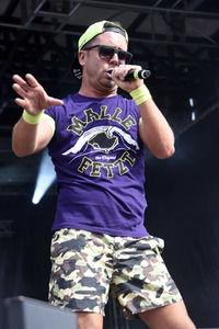 Olé Party 2019 in Rostock